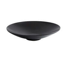 Dinner Plates Set Ceramic 7.75-Inch White Dinnerware For Home And Hotel Pasta Plate And Salad Plate Deep Soup Plate