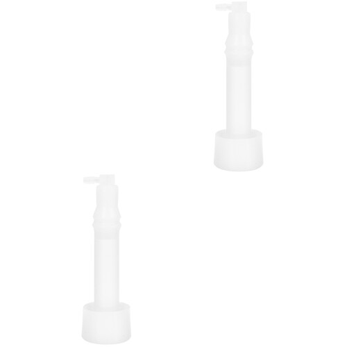 2 Zuigkop Voor Melkmachine Koe Voering Accessoire 2