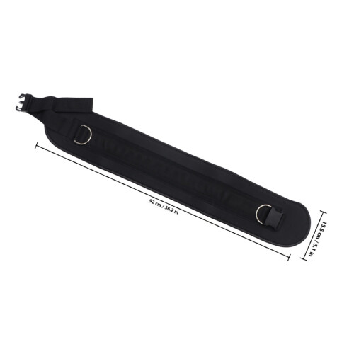 Exercise Bandjes Riem Om De Taille Workout Bandjes Hardlopen 2