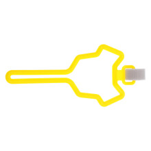 Hondenuitlaataccessoires Handsfree Buikgordel 1