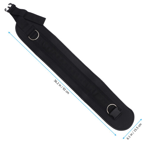 Exercise Bandjes Riem Om De Taille Workout Bandjes Hardlopen 1