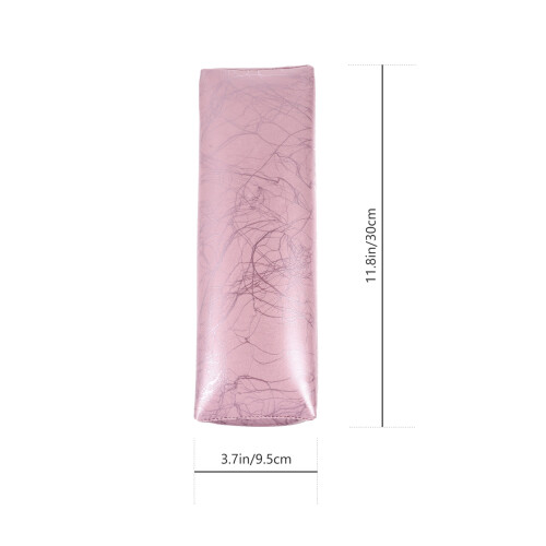 Braço Manicure Almofada Tapete Unhas 1