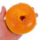 Donut Falso, Artificial, Pão Simulado Para Exibição E Decoração 6