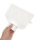 Rainwater Pipe Strainer Vierkante Plastic Fitting 8