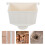 Rainwater Pipe Strainer Vierkante Plastic Fitting 10