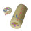 Set of 250 plastic spacers (4.2x7.2x10 mm, ABS, white) 1