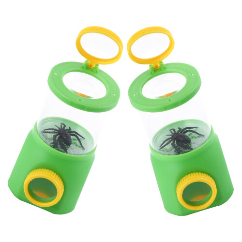 8 Insecten Dozen Set Buitenshuis Explorer 2