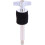 Iron Cymbal Stacker 1 Set Voor Accessoires 10,5X4X3In 1