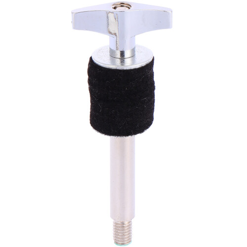 Iron Cymbal Stacker 1 Set Voor Accessoires 10,5X4X3In