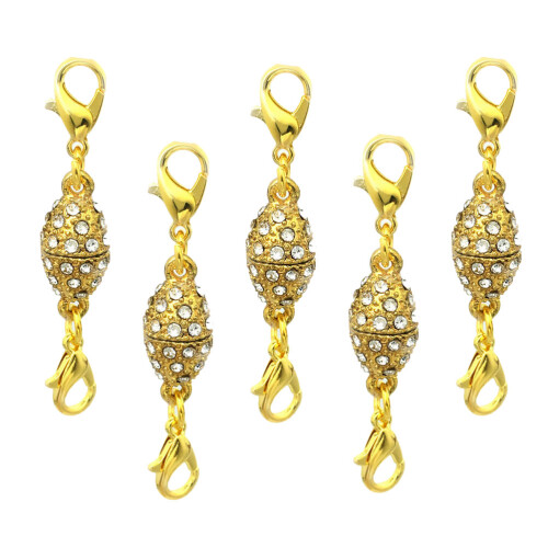 5 Stks Magnetische Sieraden Diy Accessoires