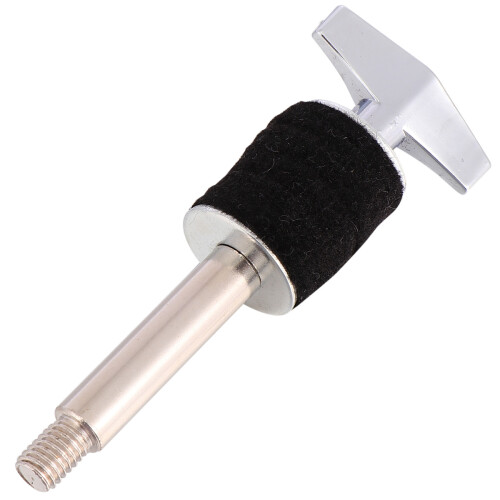 Iron Cymbal Stacker 1 Set Voor Accessoires 10,5X4X3In 2