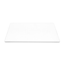 Mlins Handembossingmachine 19,50X15,00X0,50 Cm Transparant