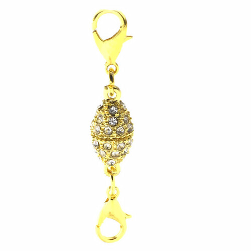 5 Stks Magnetische Sieraden Diy Accessoires 1