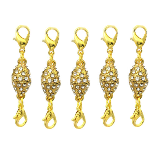 5 Stks Magnetische Sieraden Diy Accessoires 2