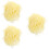 3 Packs Gesneden Papier Snippers Vulling 9