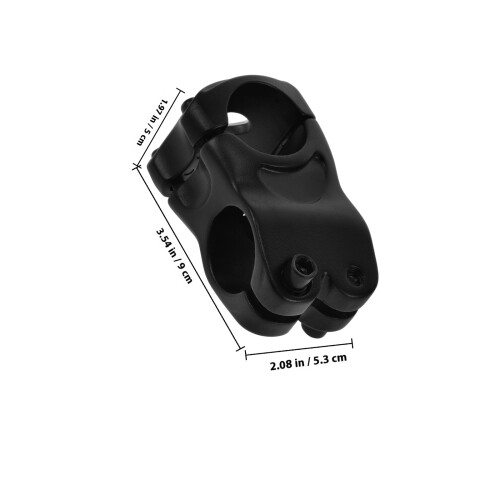 Raindrops Sieraden Bergfietsen Desktop Casters Verhogingen 1