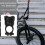 Raindrops Sieraden Bergfietsen Desktop Casters Verhogingen 8