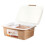 1 Plastic Melkfles Uitlekbox Keukenpottenrek 11