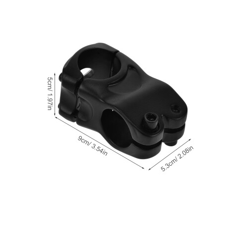 Raindrops Sieraden Bergfietsen Desktop Casters Verhogingen 2