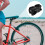 Raindrops Sieraden Bergfietsen Desktop Casters Verhogingen 5
