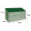 Bosmere Protector Bench Cover Medium 2