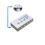 Switch USB 2.0 Para 4 Dispositivos Compartilhamento De Periféricos 6