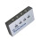 Switch USB 2.0 Para 4 Dispositivos Compartilhamento De Periféricos 9
