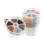 Set mini occhielli a vite (1200 pezzi, 5x10 mm, diversi colori, in 2 scatole) 1