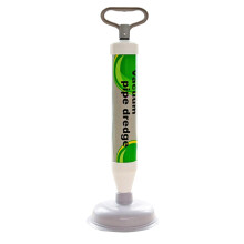 Drain Toilet Plunger Pipeline Tool