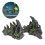 Fish Tank Ornaments Aus Harz 2 9