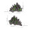 Fish Tank Ornaments Aus Harz 2 2
