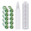 Set Coltivazione Con Coperchi Per Germinazione 1