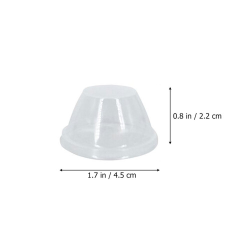Set Coltivazione Con Coperchi Per Germinazione 2