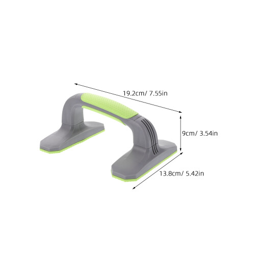 2 Body Shaping Apparatuur Displayrek Fruitmand 2