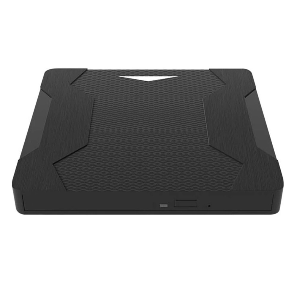 Dvd Player External Optical Drive Usb 3.0 Dvd/Cd Writer For Laptop And Pc Driver Free Sd/Tf Card Reader 9016109450678