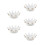 Ciotola In Sostituibile Per Nail Art E Manicure, 5 Pezzi 7