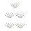 Ciotola In Sostituibile Per Nail Art E Manicure, 5 Pezzi 9