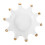 Ciotola In Sostituibile Per Nail Art E Manicure, 5 Pezzi 2