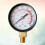 Precision Drukmeter Kunststof 1 4