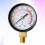 Precision Drukmeter Kunststof 1 6