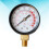 Precision Drukmeter Kunststof 1 11