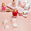 16 Pezzi Separadita In Silicone Per Pedicure E Unghie 4