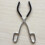 2St Beaker Clamp Met Rubber Grip Voor En School 10