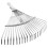 2 Pcs Rake De Para Folhas E Arbustos 10