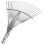 2 Pcs Rake De Para Folhas E Arbustos 5