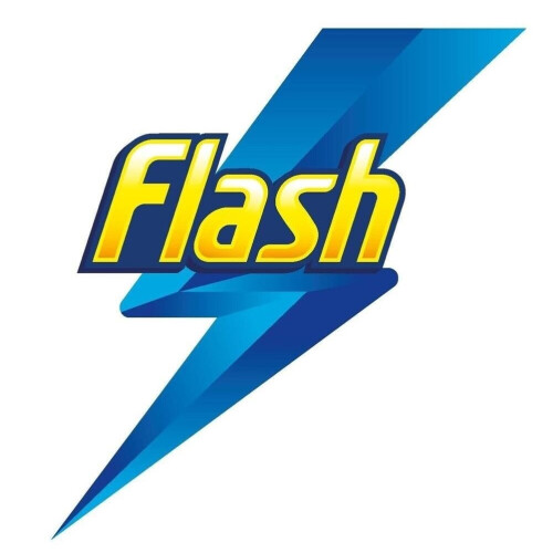 Flash Flash Disinfecting Power Degreaser Spray 750ml 2