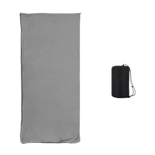 Portable Storage Bag Backpack For Compact Sleeping Bag For Camping And Travel Warmth