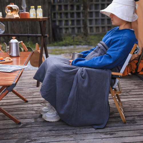 Portable Storage Bag Backpack For Compact Sleeping Bag For Camping And Travel Warmth 1