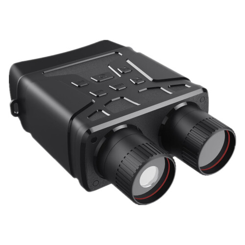 Advanced Nightvisions Tool Secure Day/Night Capability Large Display Extensible Memory