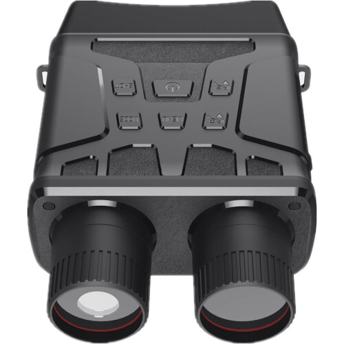 Advanced Nightvisions Tool Secure Day/Night Capability Large Display Extensible Memory 1